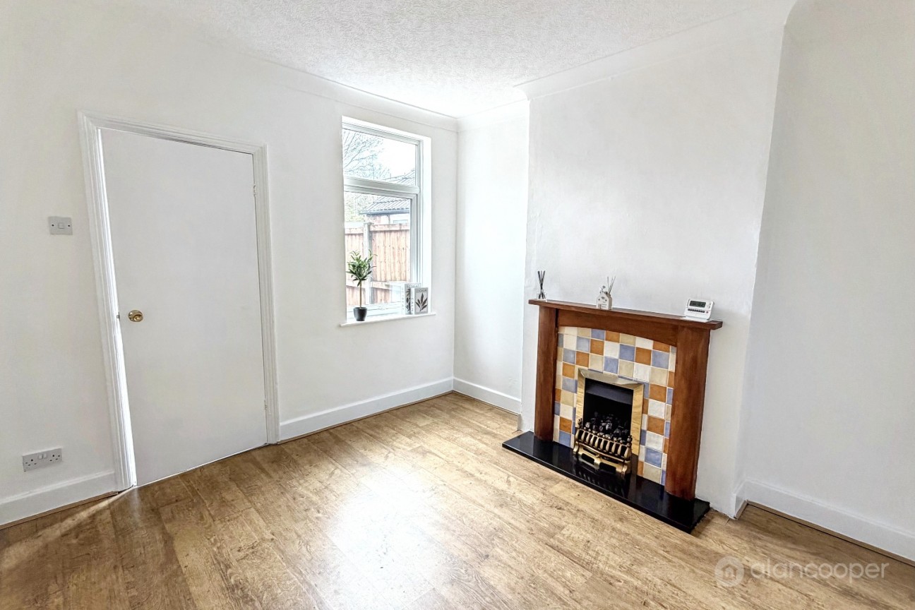 Gadsby Street, Attleborough, Nuneaton, CV11 4PD