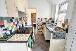 Gadsby Street, Attleborough, Nuneaton, CV11 4PD