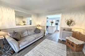 Russett Avenue, Manor Fields, Nuneaton, CV11 6YW