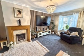 Berwyn Way, Church Farm, Nuneaton, CV10 8QW