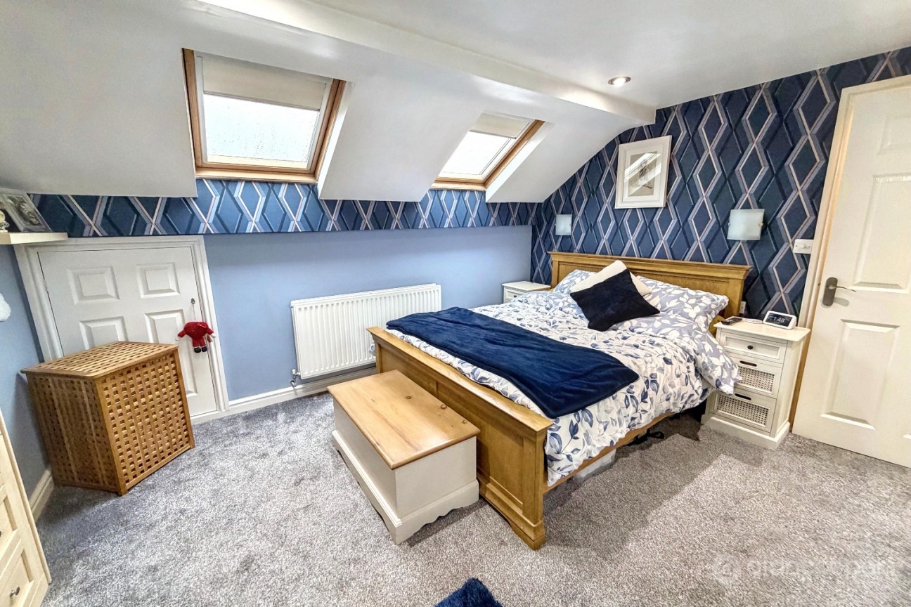 Berwyn Way, Church Farm, Nuneaton, CV10 8QW