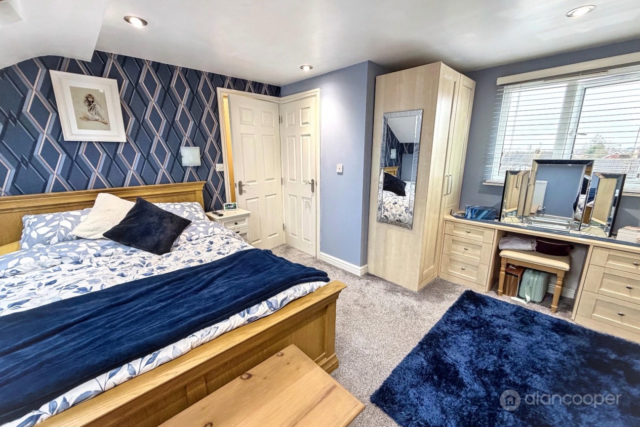 Berwyn Way, Church Farm, Nuneaton, CV10 8QW