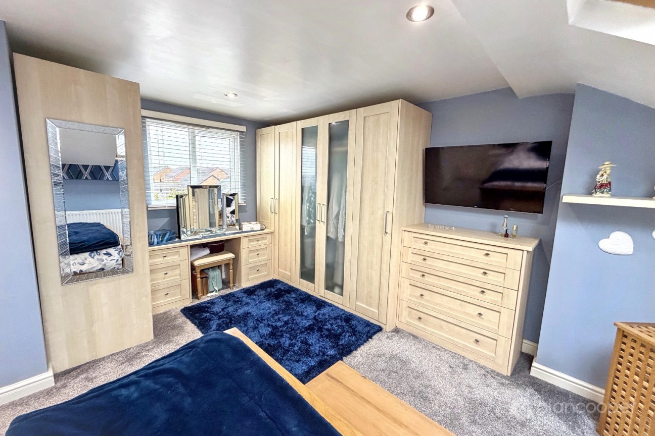 Berwyn Way, Church Farm, Nuneaton, CV10 8QW