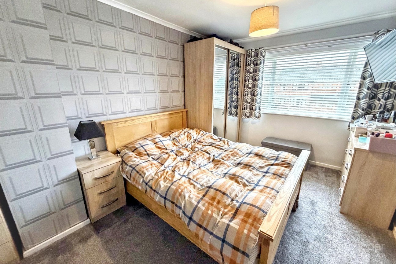 Berwyn Way, Church Farm, Nuneaton, CV10 8QW