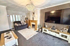 Berwyn Way, Church Farm, Nuneaton, CV10 8QW