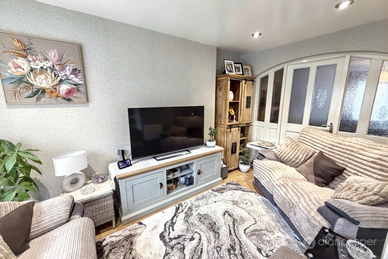 Berwyn Way, Church Farm, Nuneaton, CV10 8QW