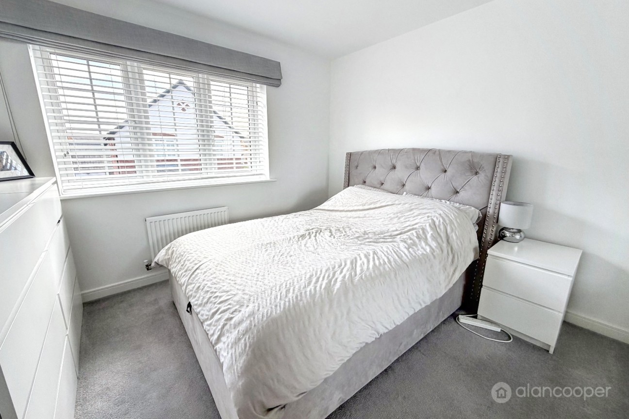Doverton Close, Royal Park, Nuneaton, CV11 6WR