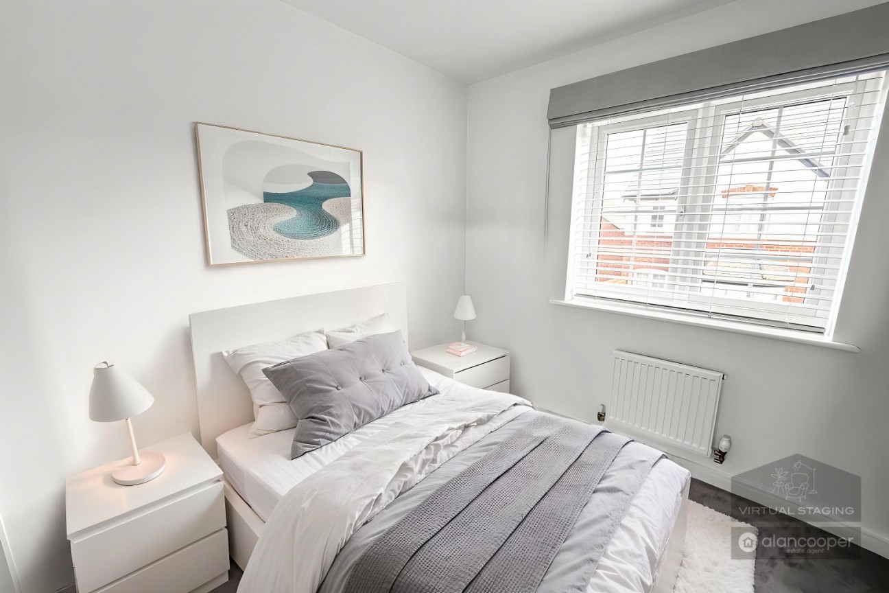 Doverton Close, Royal Park, Nuneaton, CV11 6WR