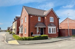 Doverton Close, Royal Park, Nuneaton, CV11 6WR