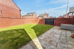 Doverton Close, Royal Park, Nuneaton, CV11 6WR