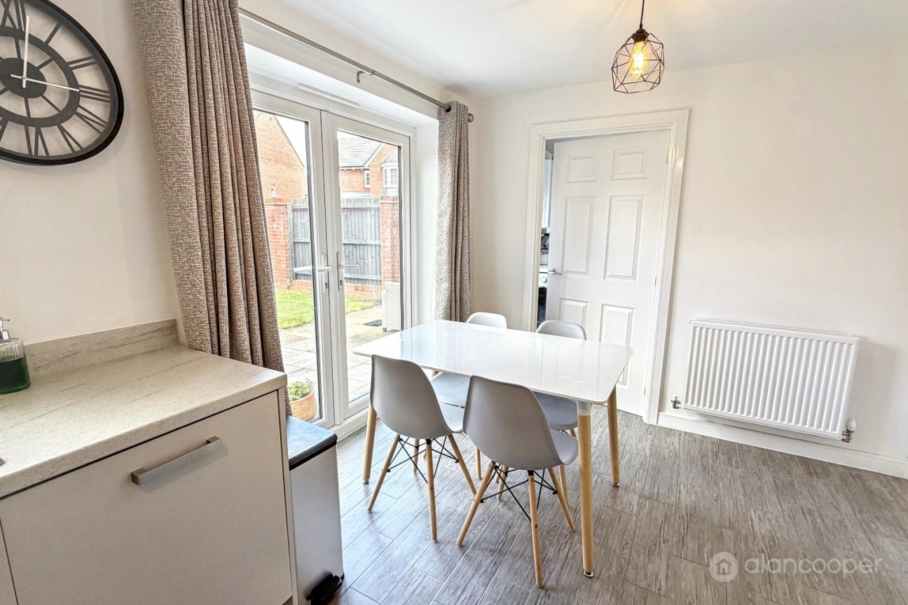 Doverton Close, Royal Park, Nuneaton, CV11 6WR
