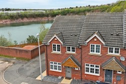 Currane Road, Eliot's View, Nuneaton, CV10 0HY