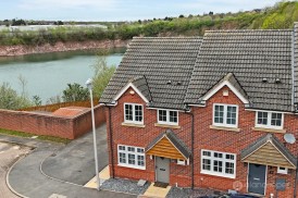 Currane Road, Eliot's View, Nuneaton, CV10 0HY