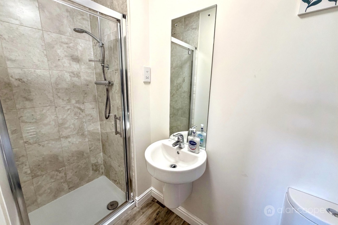 Currane Road, Eliot's View, Nuneaton, CV10 0HY