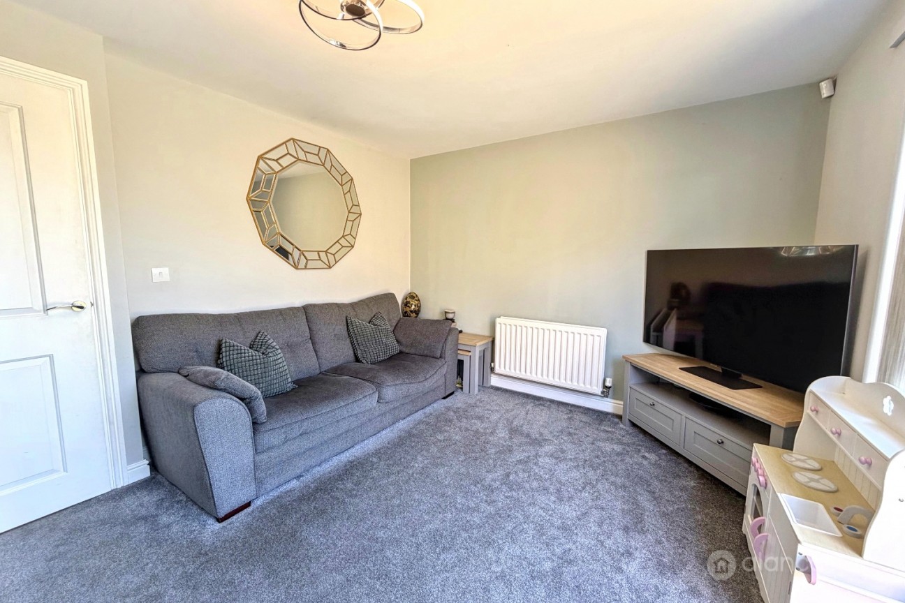 Currane Road, Eliot's View, Nuneaton, CV10 0HY