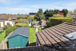 Clay Avenue, St Nicolas Park, Nuneaton, CV11 6DU
