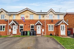 Melfort Close, Nuneaton, CV10 9TA