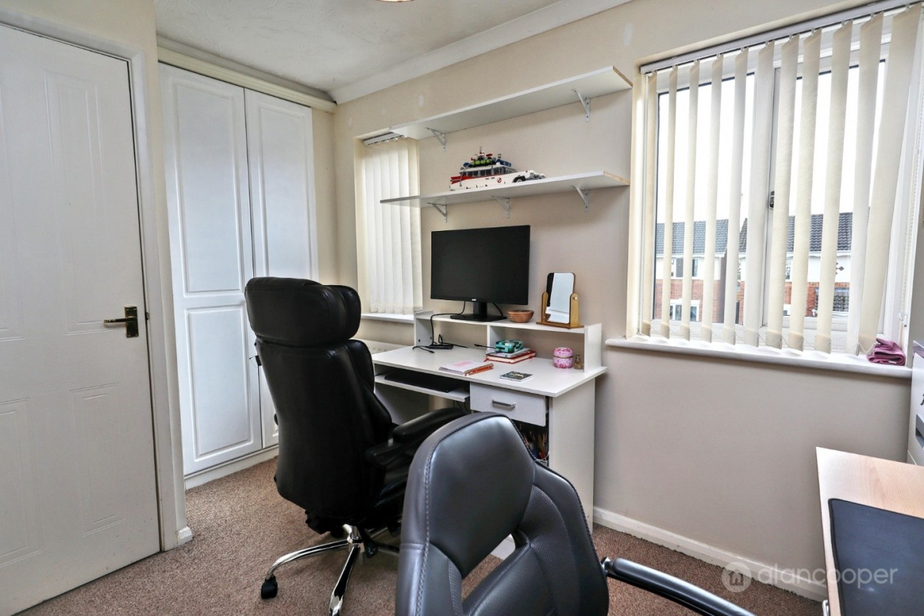 Melfort Close, Nuneaton, CV10 9TA