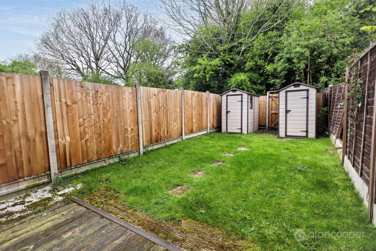 Melfort Close, Nuneaton, CV10 9TA