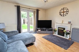 Melfort Close, Nuneaton, CV10 9TA