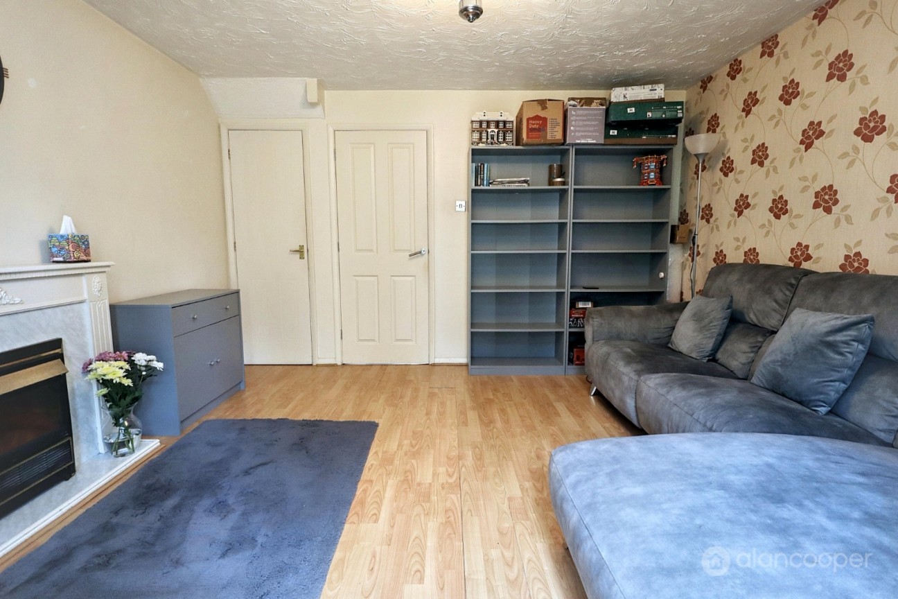 Melfort Close, Nuneaton, CV10 9TA