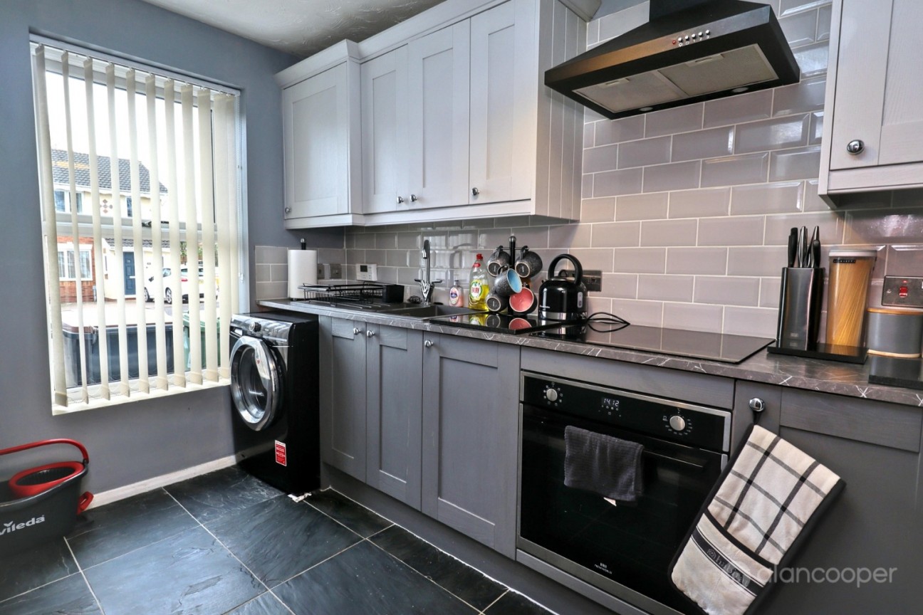 Melfort Close, Nuneaton, CV10 9TA