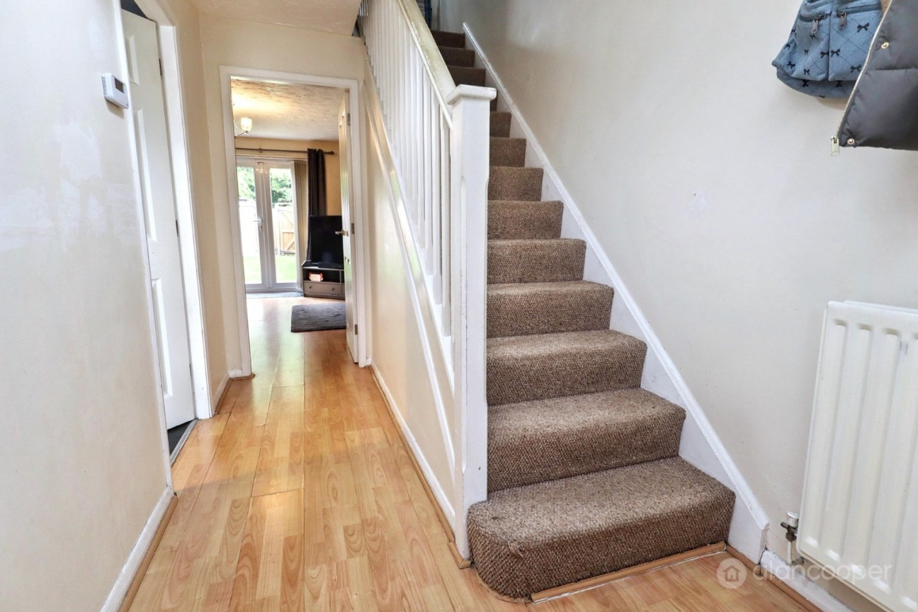 Melfort Close, Nuneaton, CV10 9TA