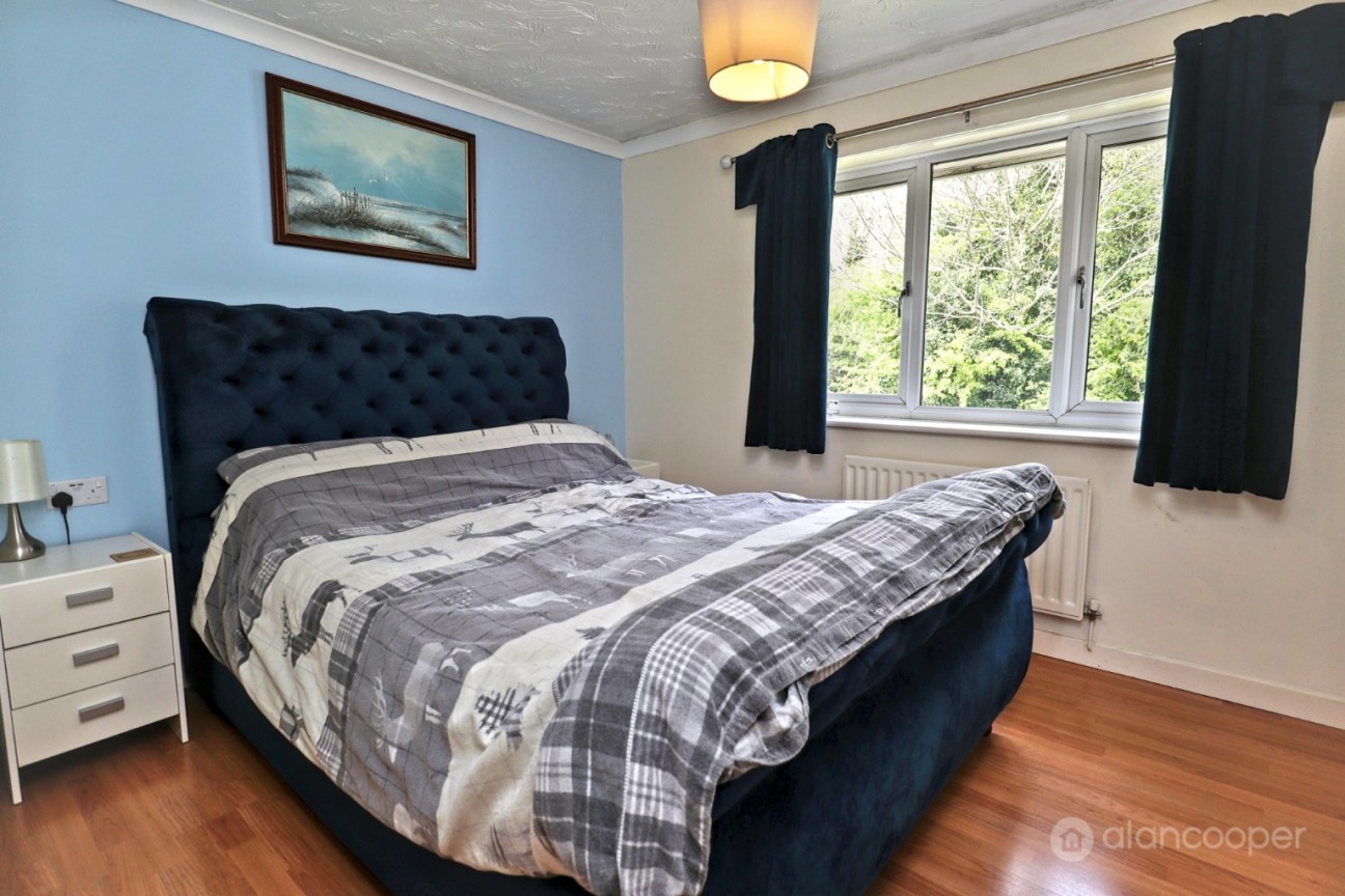 Melfort Close, Nuneaton, CV10 9TA