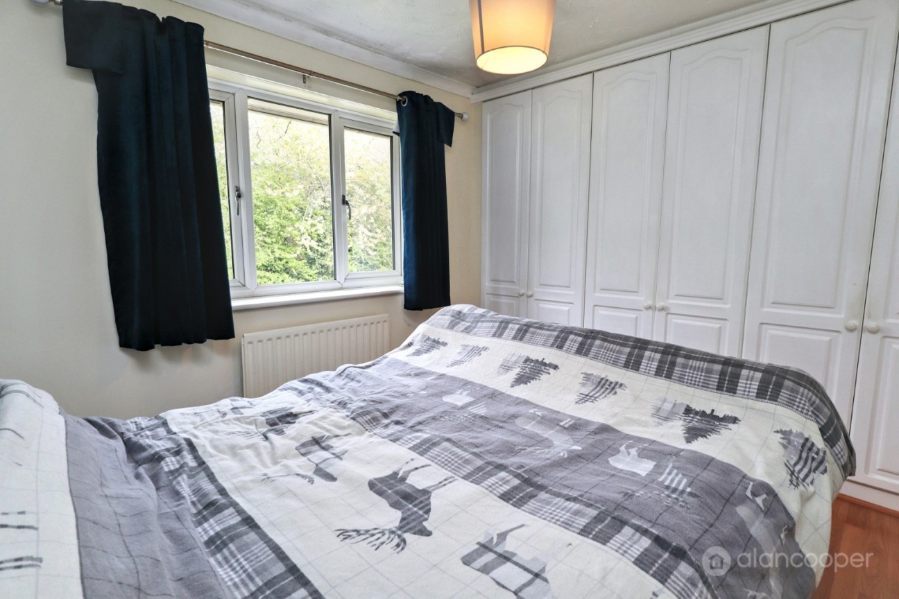 Melfort Close, Nuneaton, CV10 9TA