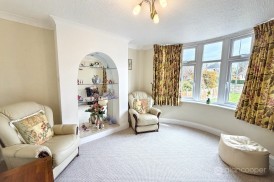 Bulkington Lane, Whitestone, Nuneaton, CV11 4SD