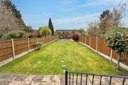 Bulkington Lane, Whitestone, Nuneaton, CV11 4SD