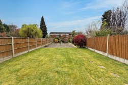 Bulkington Lane, Whitestone, Nuneaton, CV11 4SD