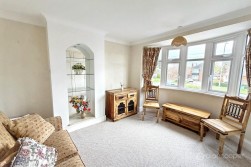 Bulkington Lane, Whitestone, Nuneaton, CV11 4SD