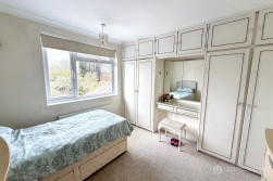 Bulkington Lane, Whitestone, Nuneaton, CV11 4SD