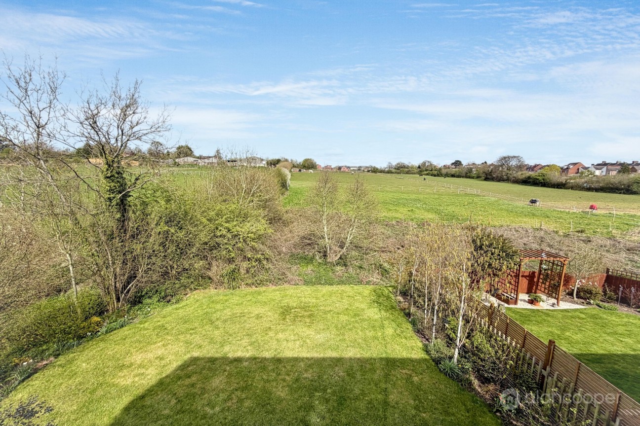 Tunnel Road, Galley Common, Nuneaton, CV10 9NL