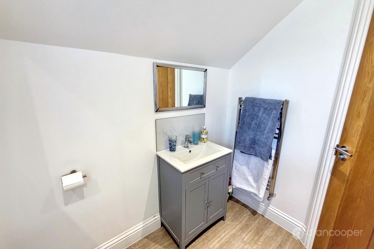 Tunnel Road, Galley Common, Nuneaton, CV10 9NL