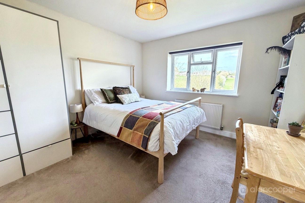 Tunnel Road, Galley Common, Nuneaton, CV10 9NL