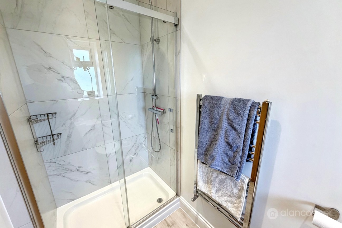 Tunnel Road, Galley Common, Nuneaton, CV10 9NL