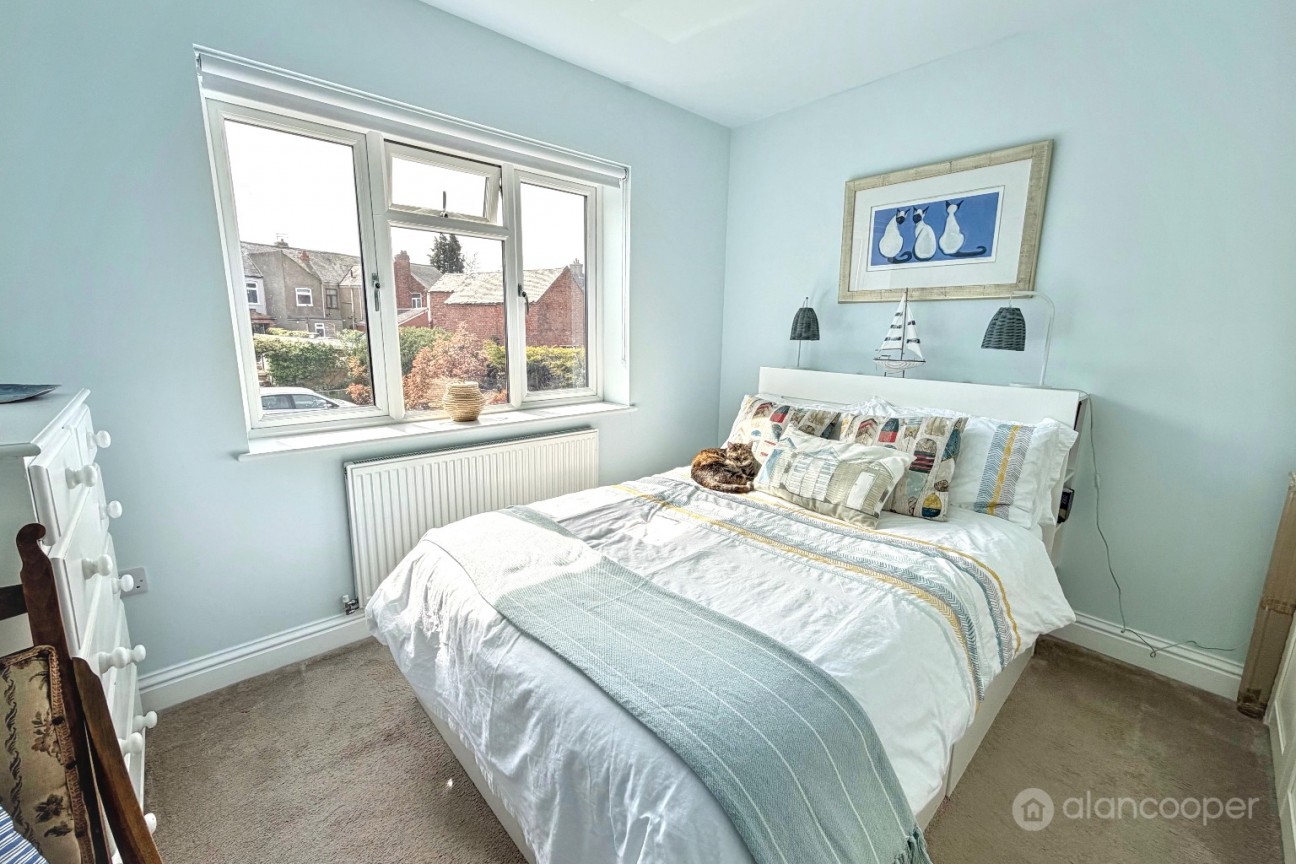 Tunnel Road, Galley Common, Nuneaton, CV10 9NL