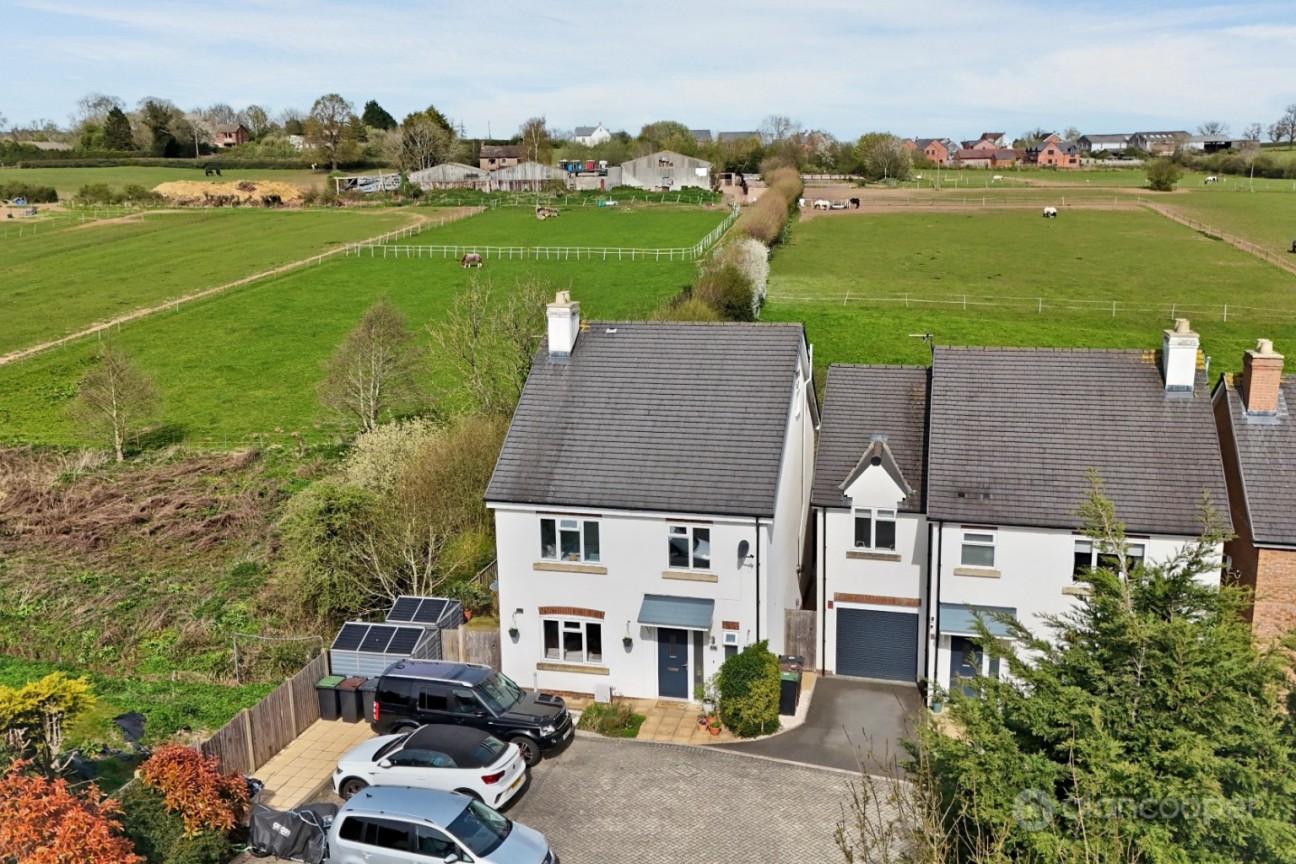 Tunnel Road, Galley Common, Nuneaton, CV10 9NL