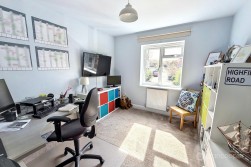 Tunnel Road, Galley Common, Nuneaton, CV10 9NL