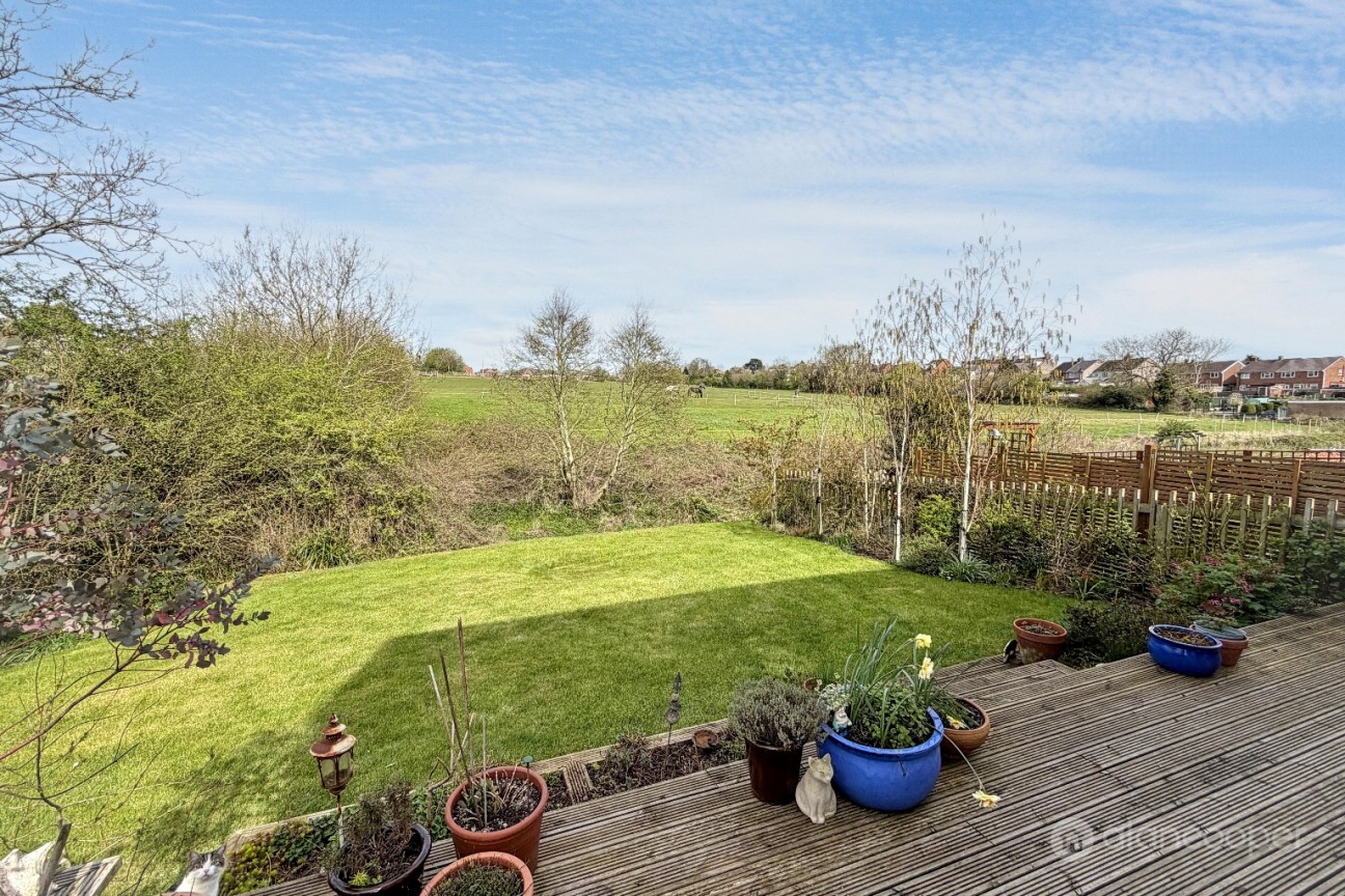 Tunnel Road, Galley Common, Nuneaton, CV10 9NL