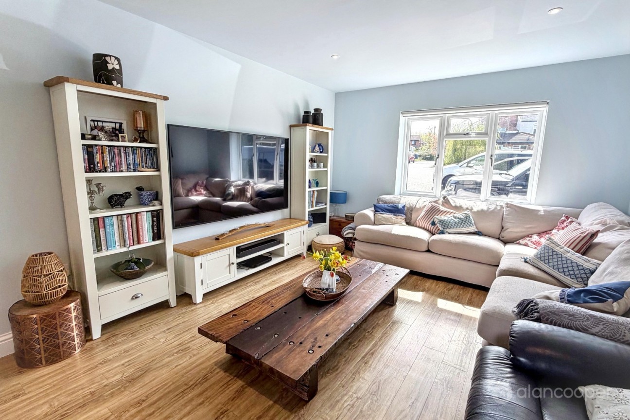 Tunnel Road, Galley Common, Nuneaton, CV10 9NL