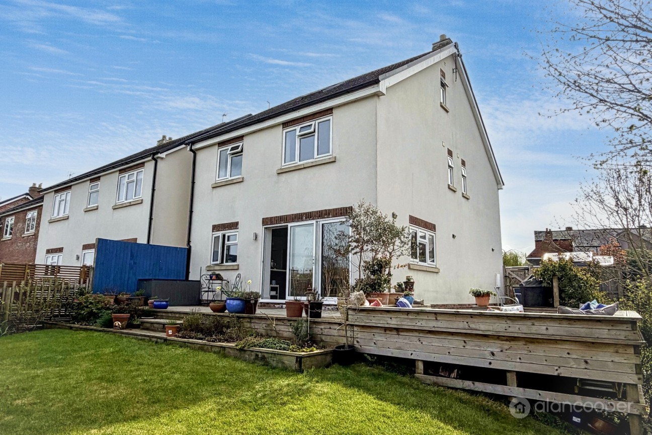 Tunnel Road, Galley Common, Nuneaton, CV10 9NL