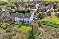 Tunnel Road, Galley Common, Nuneaton, CV10 9NL