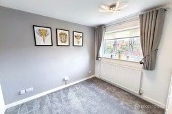 Dorchester Way, St Nicolas Park, Nuneaton, CV11 6XB