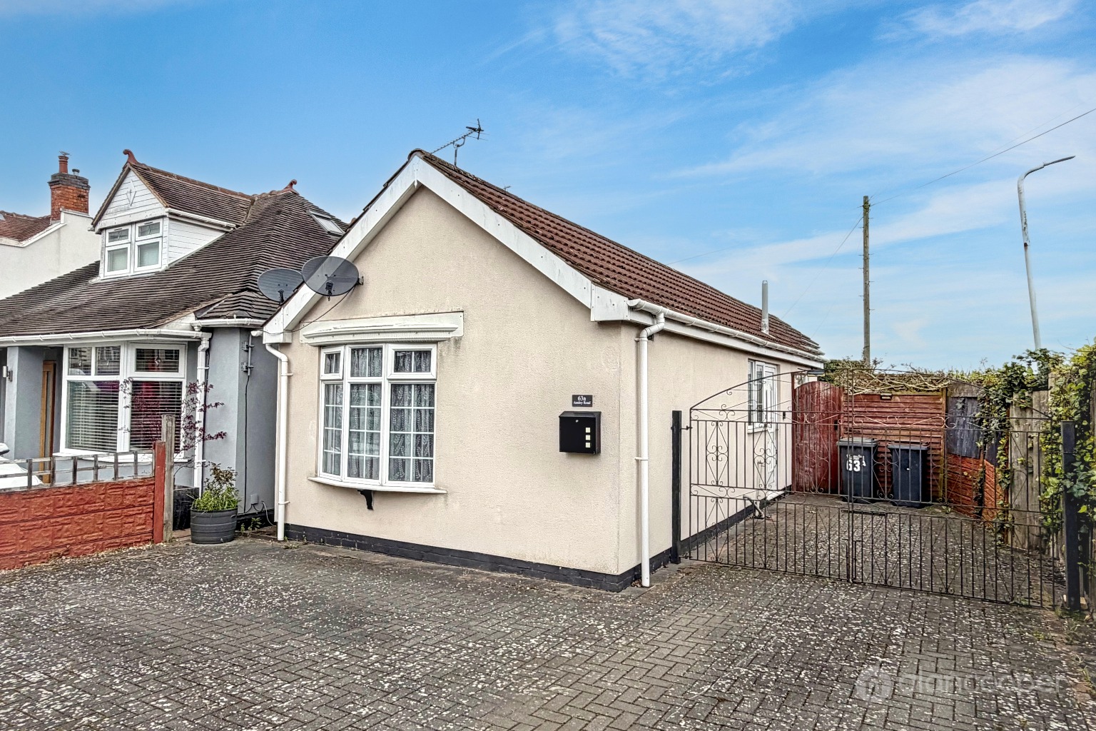 Ansley Road, Stockingford, Nuneaton, CV10 8LZ