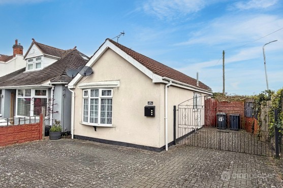 Ansley Road, Stockingford, Nuneaton, CV10 8LZ