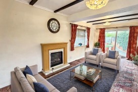 Ansley Road, Stockingford, Nuneaton, CV10 8LZ