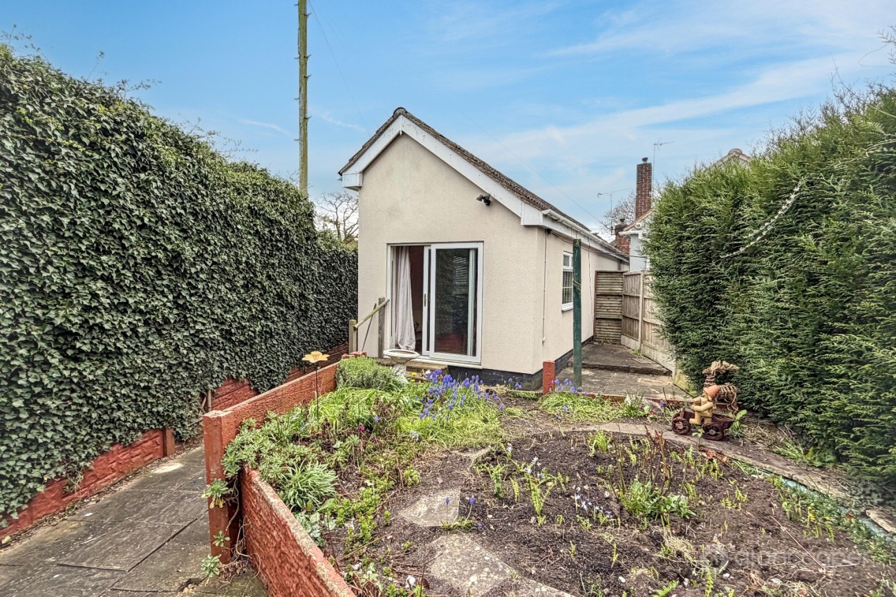 Ansley Road, Stockingford, Nuneaton, CV10 8LZ